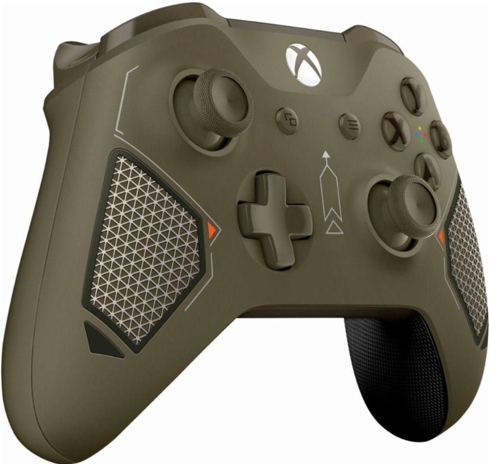 Refurbished Microsoft Xbox Wireless Controller - Reebelo Ireland