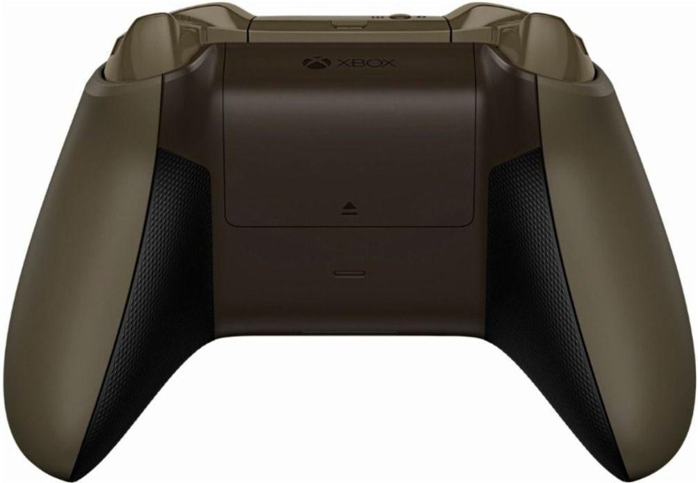 Refurbished Microsoft Xbox Wireless Controller - Reebelo Ireland