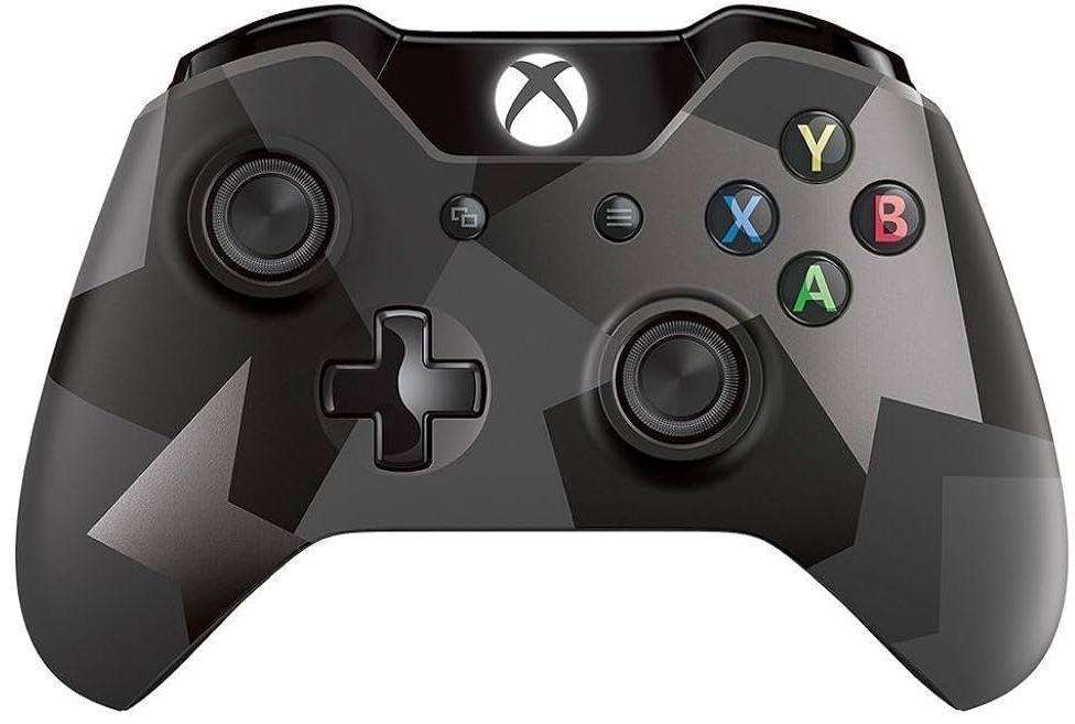 Refurbished Microsoft Xbox Wireless Controller - Reebelo Ireland