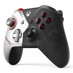 Refurbished Microsoft Xbox Wireless Controller - Reebelo Ireland