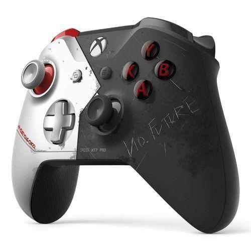 Refurbished Microsoft Xbox Wireless Controller - Reebelo Ireland