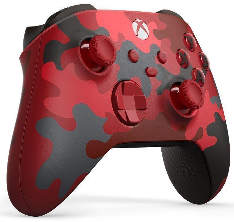 Refurbished Microsoft Xbox Wireless Controller - Reebelo Ireland