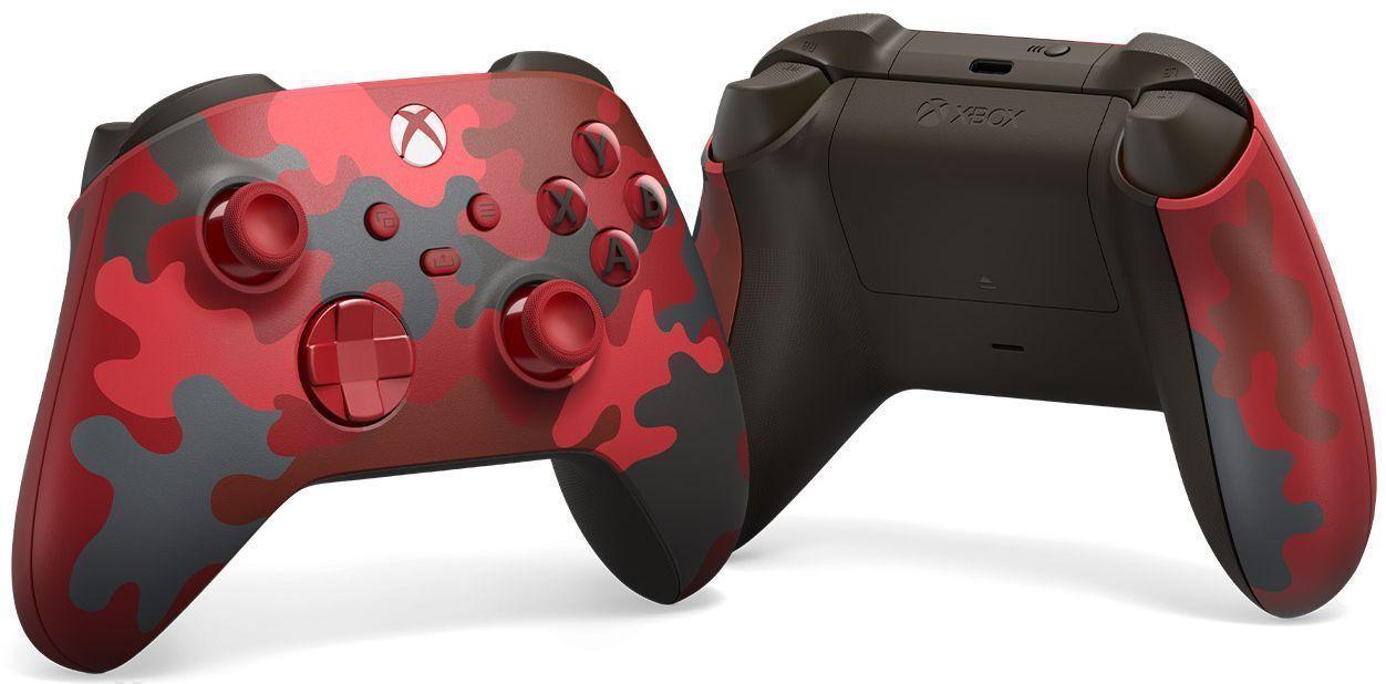 Refurbished Microsoft Xbox Wireless Controller - Reebelo Ireland