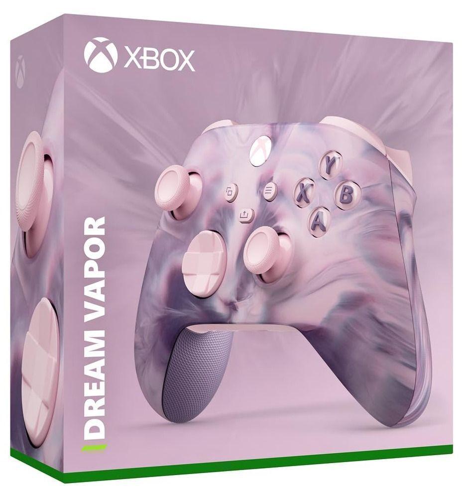 Refurbished Microsoft Xbox Wireless Controller - Reebelo Ireland