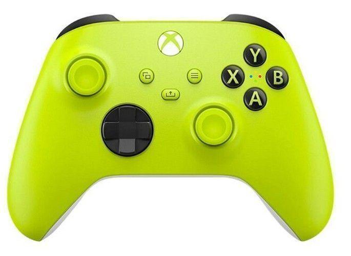 Refurbished Microsoft Xbox Wireless Controller - Reebelo Ireland