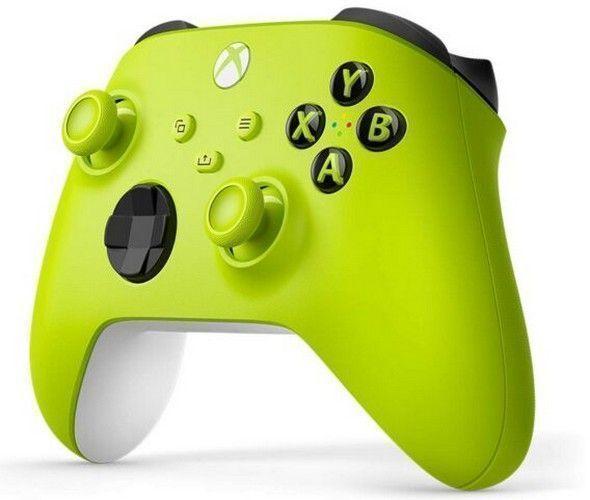 Refurbished Microsoft Xbox Wireless Controller - Reebelo Ireland
