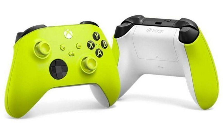 Refurbished Microsoft Xbox Wireless Controller - Reebelo Ireland