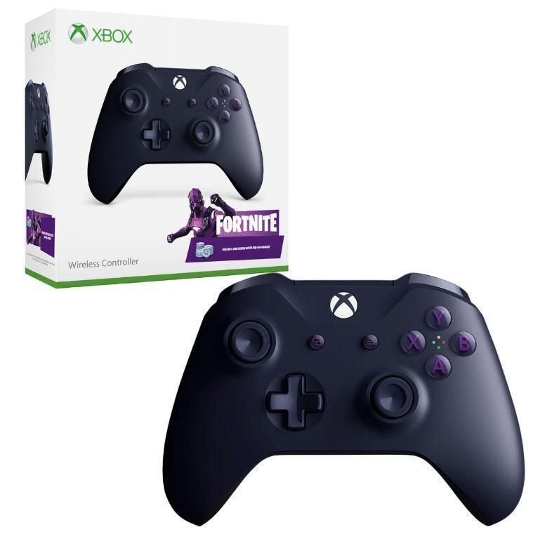 Refurbished Microsoft Xbox Wireless Controller - Reebelo Ireland