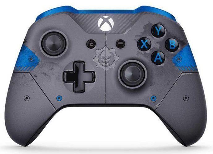 Refurbished Microsoft Xbox Wireless Controller - Reebelo Ireland