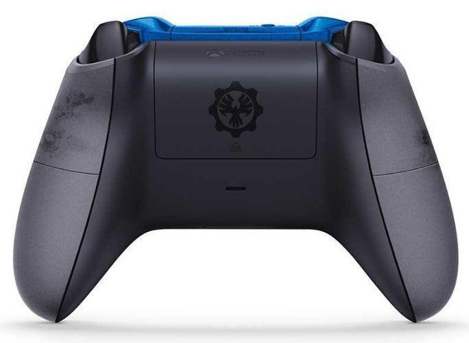 Refurbished Microsoft Xbox Wireless Controller - Reebelo Ireland