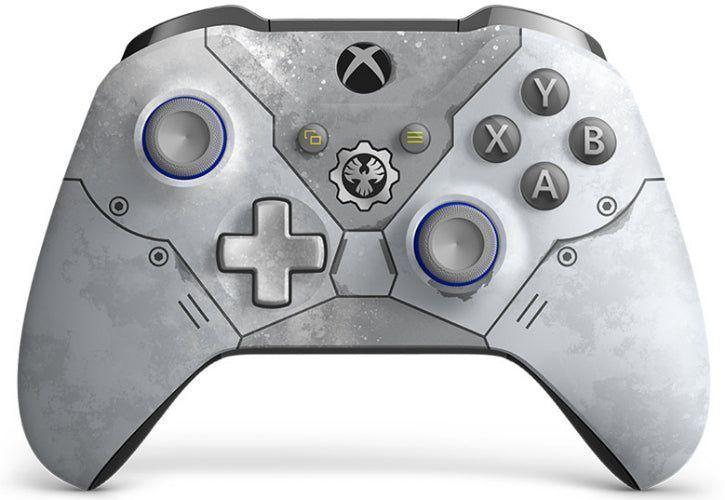 Refurbished Microsoft Xbox Wireless Controller - Reebelo Ireland