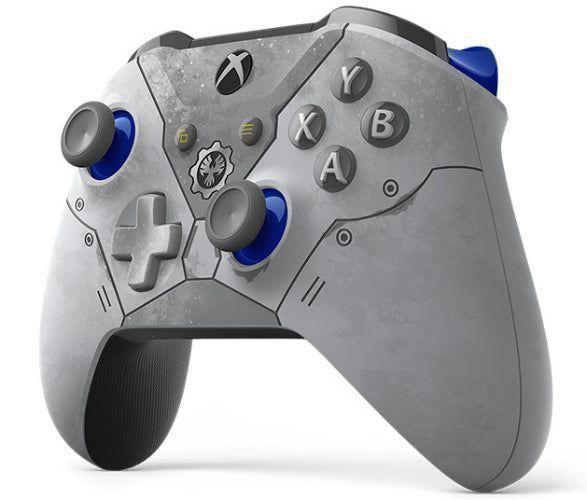 Refurbished Microsoft Xbox Wireless Controller - Reebelo Ireland