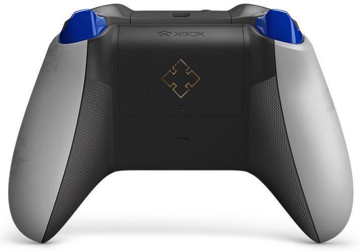 Refurbished Microsoft Xbox Wireless Controller - Reebelo Ireland