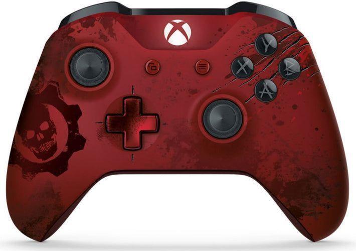 Refurbished Microsoft Xbox Wireless Controller - Reebelo Ireland