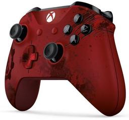 Refurbished Microsoft Xbox Wireless Controller - Reebelo Ireland