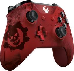 Refurbished Microsoft Xbox Wireless Controller - Reebelo Ireland