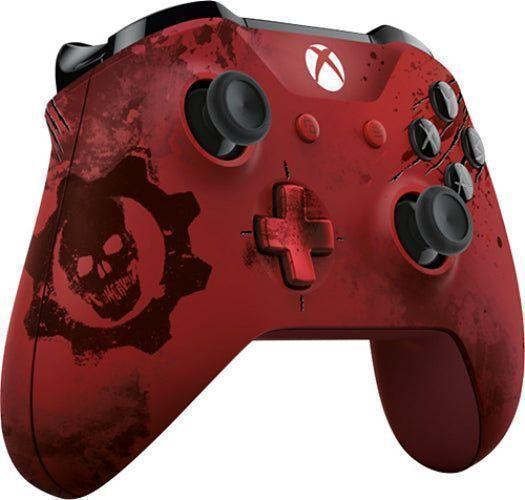 Refurbished Microsoft Xbox Wireless Controller - Reebelo Ireland