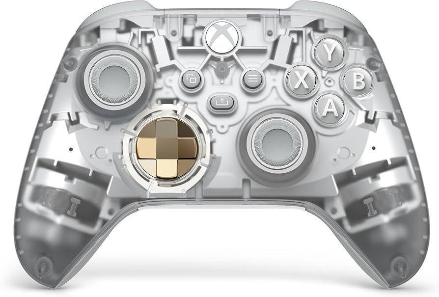 Refurbished Microsoft Xbox Wireless Controller - Reebelo Ireland