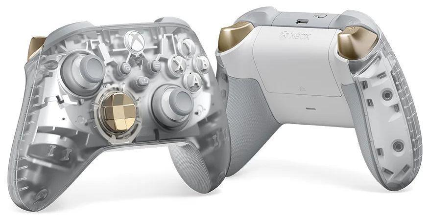 Refurbished Microsoft Xbox Wireless Controller - Reebelo Ireland