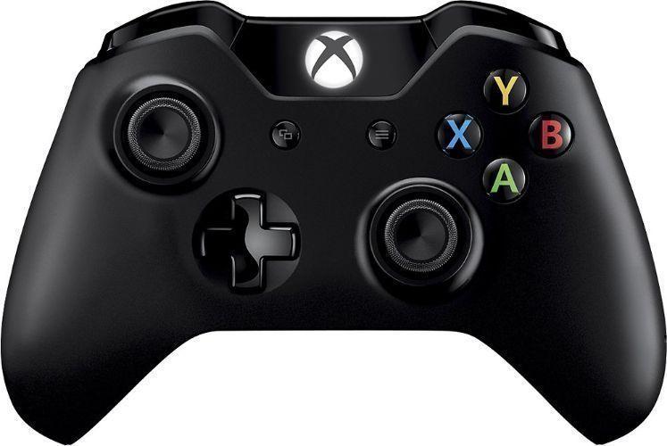Refurbished Microsoft Xbox Wireless Controller - Reebelo Ireland
