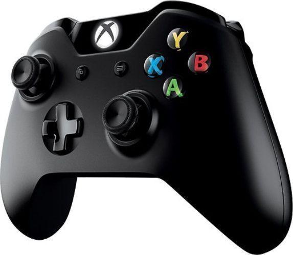 Refurbished Microsoft Xbox Wireless Controller - Reebelo Ireland