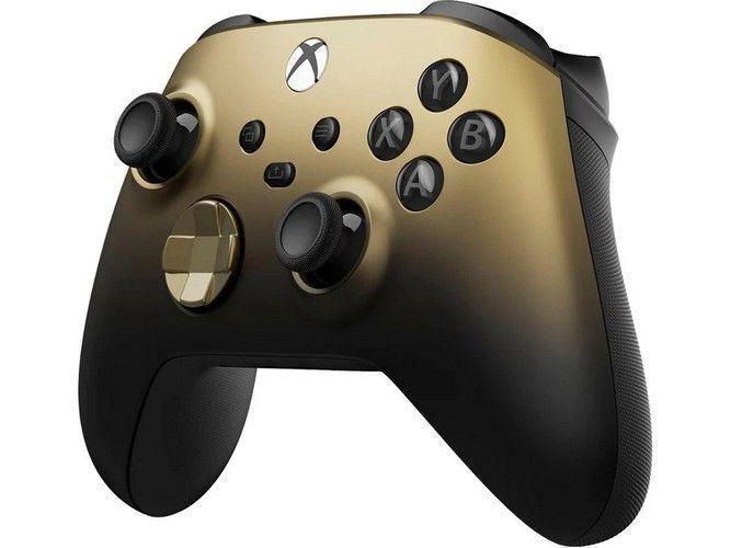 Refurbished Microsoft Xbox Wireless Controller - Reebelo Ireland