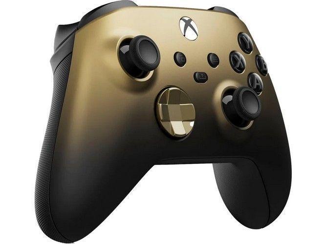 Refurbished Microsoft Xbox Wireless Controller - Reebelo Ireland