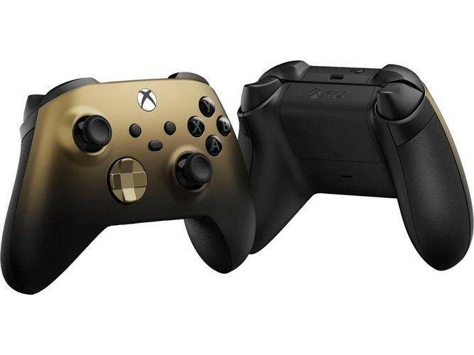 Refurbished Microsoft Xbox Wireless Controller - Reebelo Ireland