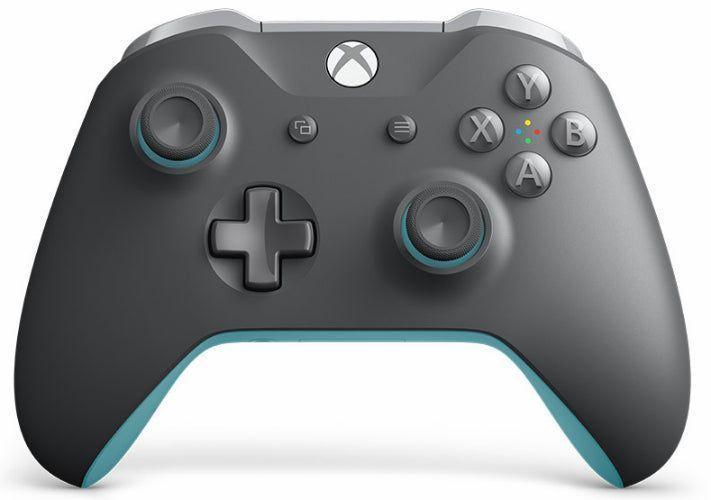 Refurbished Microsoft Xbox Wireless Controller - Reebelo Ireland
