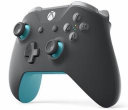 Refurbished Microsoft Xbox Wireless Controller - Reebelo Ireland