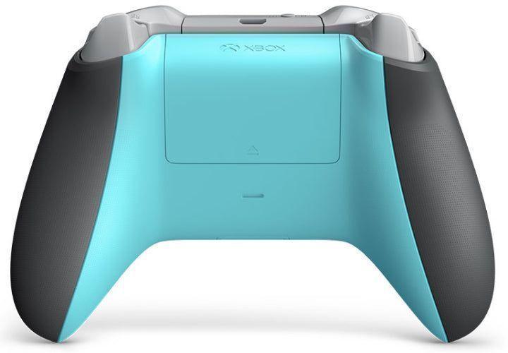 Refurbished Microsoft Xbox Wireless Controller - Reebelo Ireland