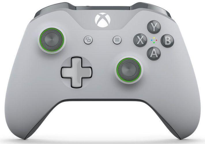 Refurbished Microsoft Xbox Wireless Controller - Reebelo Ireland