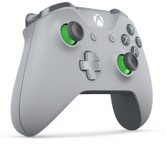 Refurbished Microsoft Xbox Wireless Controller - Reebelo Ireland