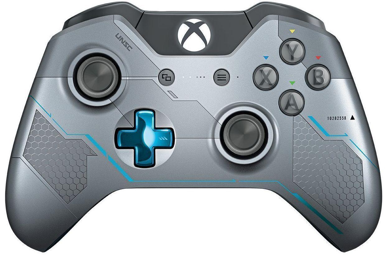 Refurbished Microsoft Xbox Wireless Controller - Reebelo Ireland