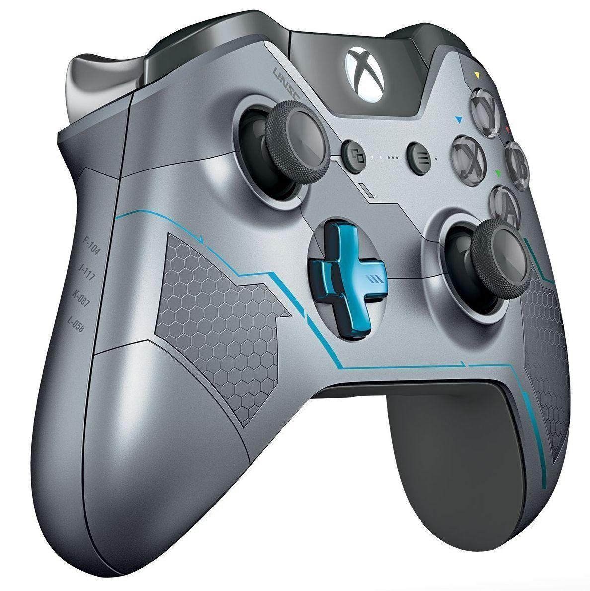 Refurbished Microsoft Xbox Wireless Controller - Reebelo Ireland