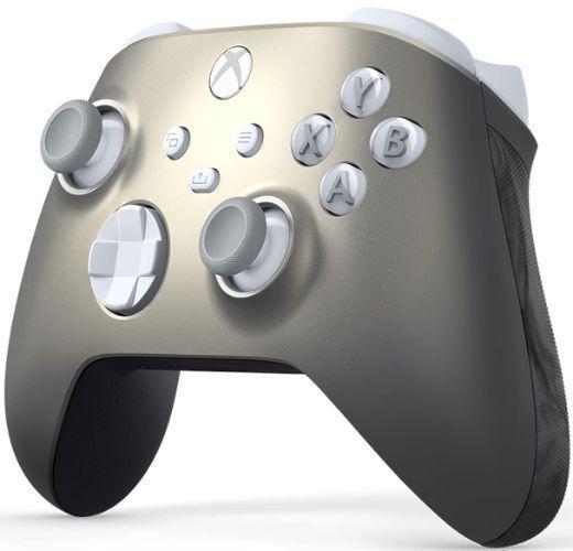 Refurbished Microsoft Xbox Wireless Controller - Reebelo Ireland
