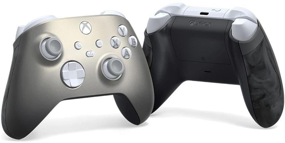 Refurbished Microsoft Xbox Wireless Controller - Reebelo Ireland