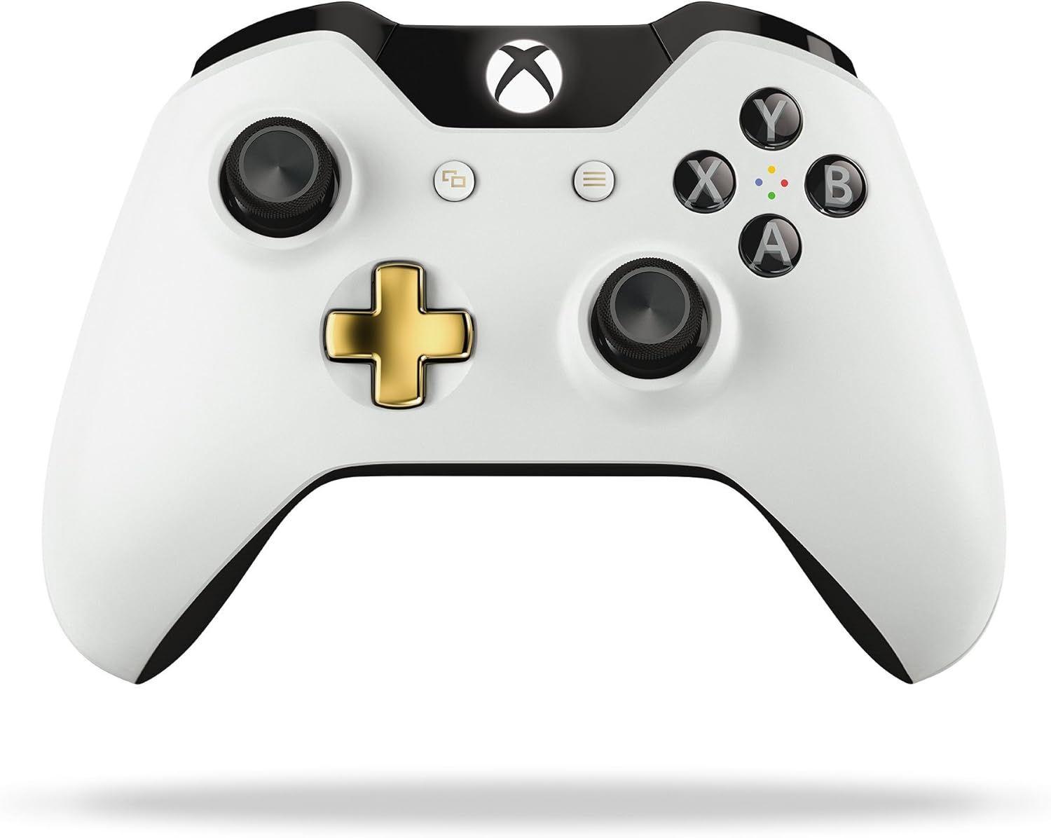 Refurbished Microsoft Xbox Wireless Controller - Reebelo Ireland
