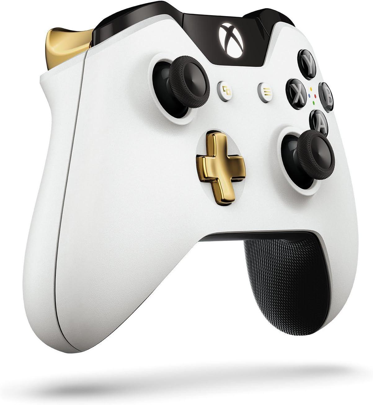 Refurbished Microsoft Xbox Wireless Controller - Reebelo Ireland