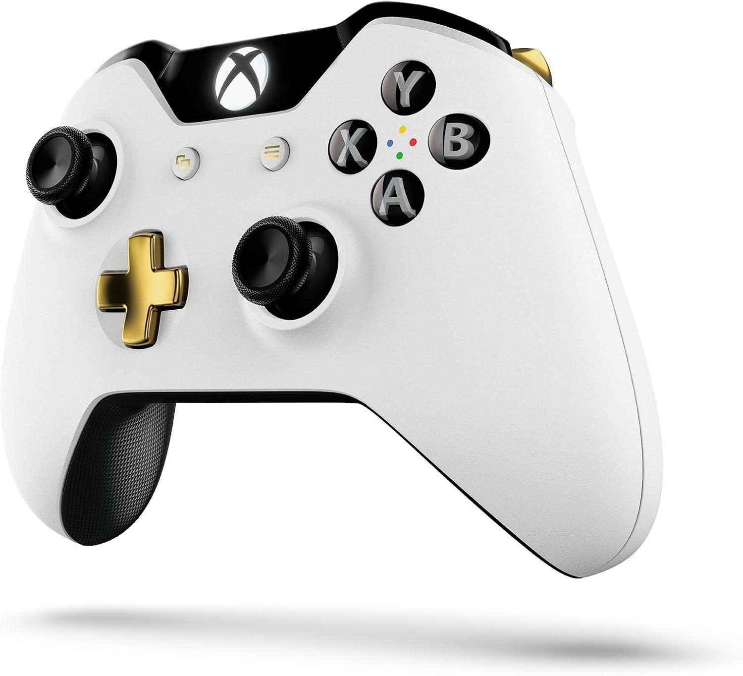 Refurbished Microsoft Xbox Wireless Controller - Reebelo Ireland