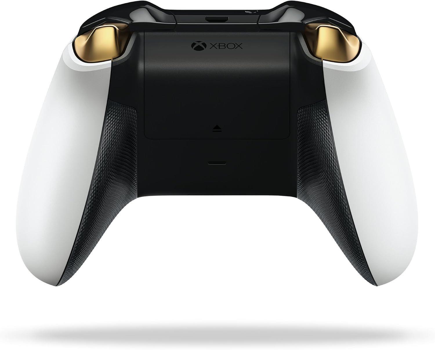 Refurbished Microsoft Xbox Wireless Controller - Reebelo Ireland