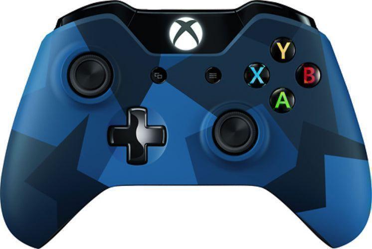 Refurbished Microsoft Xbox Wireless Controller - Reebelo Ireland
