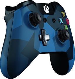 Refurbished Microsoft Xbox Wireless Controller - Reebelo Ireland