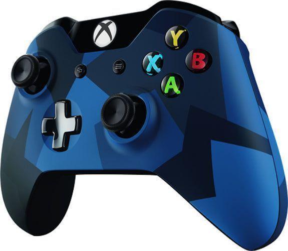 Refurbished Microsoft Xbox Wireless Controller - Reebelo Ireland