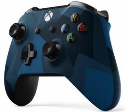 Refurbished Microsoft Xbox Wireless Controller - Reebelo Ireland