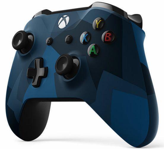 Refurbished Microsoft Xbox Wireless Controller - Reebelo Ireland