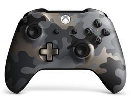 Refurbished Microsoft Xbox Wireless Controller - Reebelo Ireland