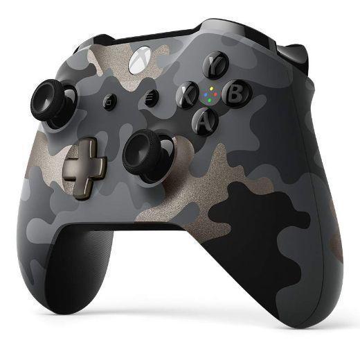 Refurbished Microsoft Xbox Wireless Controller - Reebelo Ireland