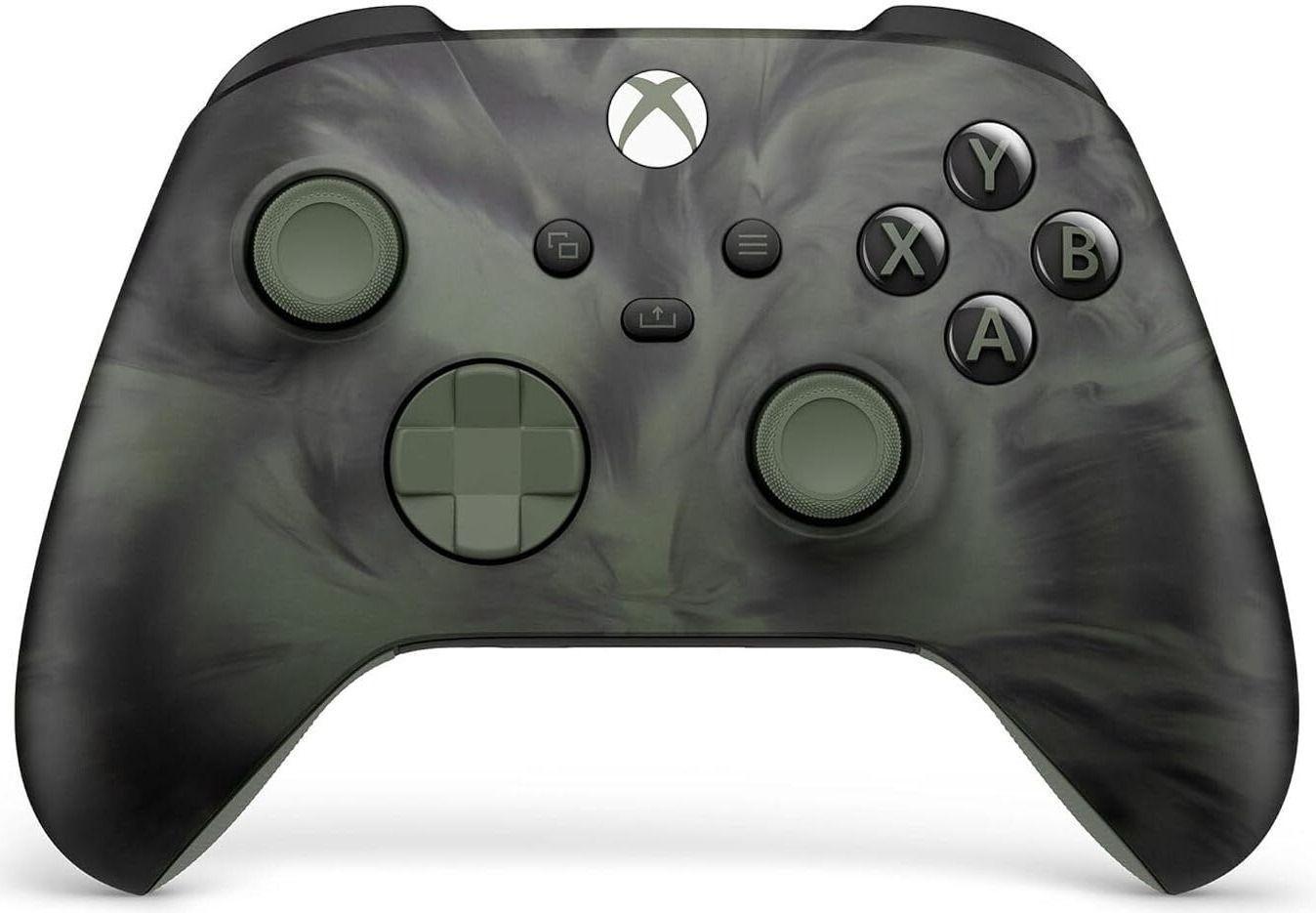 Refurbished Microsoft Xbox Wireless Controller - Reebelo Ireland