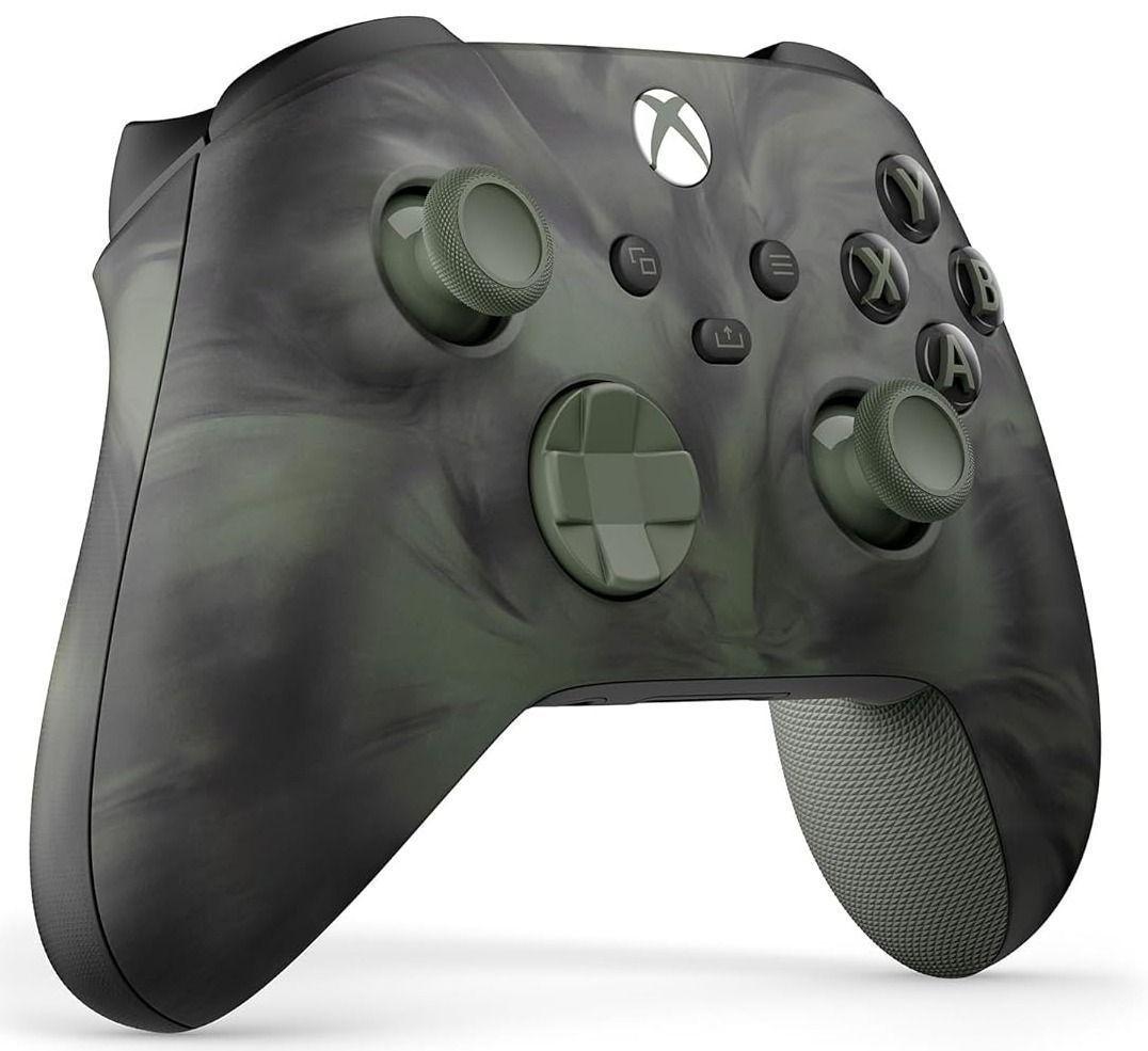 Refurbished Microsoft Xbox Wireless Controller - Reebelo Ireland